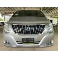 ราคา 2016 Hyundai H-1 2.5 Deluxe Van - ขอนแก่น (รถมือสอง) (17969637)