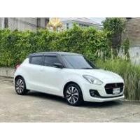 ราคา 2019 Suzuki SWIFT 1.2 GLX Hatchback - กรุงเทพมหานคร (รถมือสอง) (17969644)