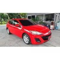 ราคา 2013 Mazda 3 1.6 Spirit Sports Hatchback - กรุงเทพมหานคร (รถมือสอง) (12170275)