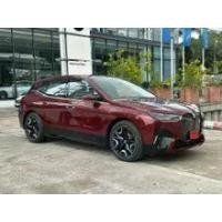 ราคา 2025 BMW iX xDrive50 Sport SUV - กรุงเทพมหานคร (รถใหม่) (17965071)