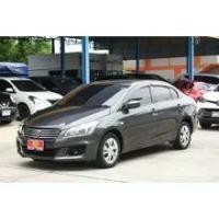 ราคา 2018 Suzuki Ciaz 1.2 GL Sedan - กรุงเทพมหานคร (รถมือสอง) (17973253)