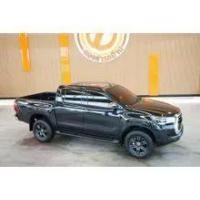 ราคา 2022 Toyota HILUX REVO 2.4 Prerunner Entry Double Cab Pickup - อุตรดิตถ์ (รถมือสอง) (17972783)