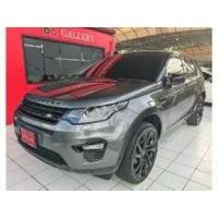 ราคา 2016 Land Rover Discovery Sport 2.2 HSE Luxury SUV - กรุงเทพมหานคร (รถมือสอง) (17972222)