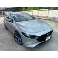 ราคา 2020 Mazda 3 2.0 SP Sedan - กรุงเทพมหานคร (รถมือสอง) (17972172)