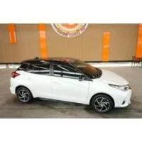 ราคา 2020 Toyota YARIS 1.2 Sport Premium Hatchback - อุตรดิตถ์ (รถมือสอง) (17972731)