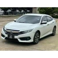 ราคา 2018 Honda CIVIC 1.8 EL Sedan - ลำปาง (รถมือสอง) (17970670)