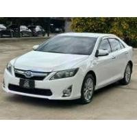 ราคา 2015 Toyota CAMRY 2.5 Hybrid Premium Sedan - ลำปาง (รถมือสอง) (17970126)