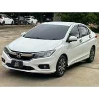 ราคา 2017 Honda City 1.5 V+ Sedan - ลำปาง (รถมือสอง) (17970663)