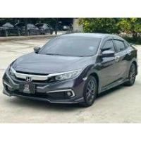 ราคา 2020 Honda CIVIC 1.8 EL Sedan - ลำปาง (รถมือสอง) (17970681)