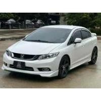 ราคา 2015 Honda CIVIC 1.8 S Sedan - ลำปาง (รถมือสอง) (17970692)