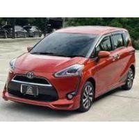 ราคา 2019 Toyota SIENTA 1.5 V Wagon - ลำปาง (รถมือสอง) (17970745)