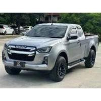 ราคา 2020 Isuzu D-MAX 1.9 Hi-Lander Z Space Cab Pickup - ลำปาง (รถมือสอง) (17970723)