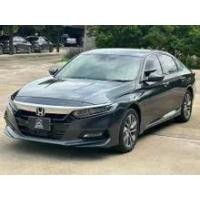 ราคา 2022 Honda ACCORD 1.5 EL Sedan - ลำปาง (รถมือสอง) (17970102)