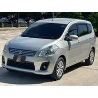 ราคา 2015 Suzuki ERTIGA 1.4 GX Wagon - ลำปาง (รถมือสอง) (17970733)