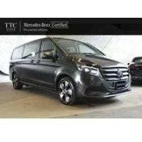 ราคา 2025 Mercedes-Benz Vito 2.0 119 CDI Tourer Select Van - กรุงเทพมหานคร (รถมือสอง) (17971255)