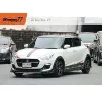 ราคา 2023 Suzuki SWIFT 1.2 GL Plus Hatchback - กรุงเทพมหานคร (รถมือสอง) (17971259)