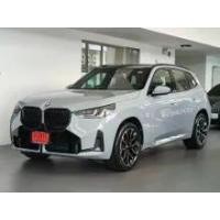 ราคา 2025 BMW X3 2.0 xDrive20d M Sport Pro SUV - กรุงเทพมหานคร (รถใหม่) (17968863)
