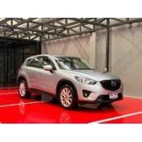ราคา 2015 Mazda CX-5 2.5 S SUV - ขอนแก่น (รถมือสอง) (17969300)