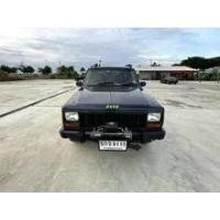 ราคา 1995 Jeep CHEROKEE 4.0 Limited SUV - นนทบุรี (รถมือสอง) (17968614)