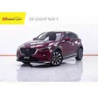 ราคา 2020 Mazda CX-3 2.0 SP SUV - กรุงเทพมหานคร (รถมือสอง) (17967706)