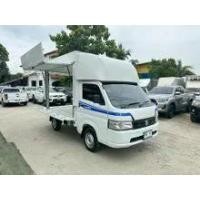 ราคา 2022 Suzuki CARRY 1.5 Truck - นนทบุรี (รถมือสอง) (17966625)