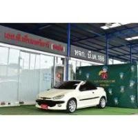 ราคา 2003 Peugeot 206 1.6 CC Convertible - กรุงเทพมหานคร (รถมือสอง) (17966284)
