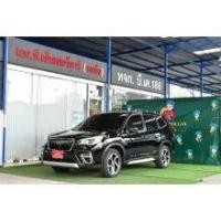ราคา 2019 Subaru FORESTER 2.0 S ES SUV - กรุงเทพมหานคร (รถมือสอง) (17966258)