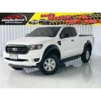 ราคา 2020 Ford RANGER 2.2 XL+ Open Cab Hi-Rider Pickup - กรุงเทพมหานคร (รถมือสอง) (17979767)
