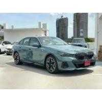 ราคา 2025 BMW 530e 2.0 M Sport Pro Sedan - กรุงเทพมหานคร (รถใหม่) (17976006)