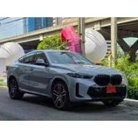 ราคา 2025 BMW X6 3.0 xDrive40i M Sport SUV - กรุงเทพมหานคร (รถใหม่) (17975060)
