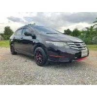 ราคา 2012 Honda City 1.5 V CNG Sedan - พิษณุโลก (รถมือสอง) (17978691)