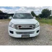 ราคา 2014 Isuzu D-MAX 2.5 S Space Cab Pickup - พิษณุโลก (รถมือสอง) (17978487)