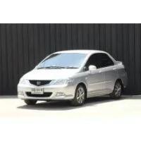 ราคา 2008 Honda City 1.5 ZX SV Sedan - กรุงเทพมหานคร (รถมือสอง) (17845066)