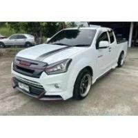 ราคา 2018 Isuzu D-MAX 1.9 X-Series Speed Space Cab Pickup - พิษณุโลก (รถมือสอง) (17976921)