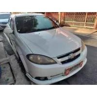 ราคา 2010 Chevrolet OPTRA 1.6 LT Wagon - นนทบุรี (รถมือสอง) (17938488)