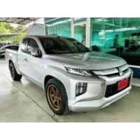 ราคา 2019 Mitsubishi TRITON 2.5 GLX Mega Cab Pickup - ปทุมธานี (รถมือสอง) (17973475)