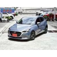ราคา 2021 Mazda 2 1.3 S Sports Leather Hatchback - กรุงเทพมหานคร (รถมือสอง) (17963348)