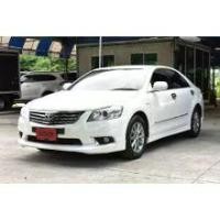 ราคา 2011 Toyota CAMRY 2.0 G Extremo Sedan - กรุงเทพมหานคร (รถมือสอง) (17981546)