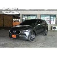 ราคา 2020 Mazda CX-5 2.2 XD SUV - กรุงเทพมหานคร (รถมือสอง) (17980084)