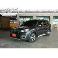 ราคา 2020 Subaru FORESTER 2.0 S ES SUV - กรุงเทพมหานคร (รถมือสอง) (17980060)