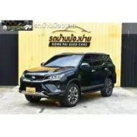 ราคา 2021 Toyota FORTUNER 2.8 Legender SUV - กรุงเทพมหานคร (รถมือสอง) (17979856)