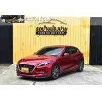 ราคา 2019 Mazda 3 2.0 SP Sports Hatchback - กรุงเทพมหานคร (รถมือสอง) (17979827)