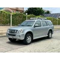 ราคา 2008 Isuzu MU-7 3.0 Primo SUV - กรุงเทพมหานคร (รถมือสอง) (17979346)