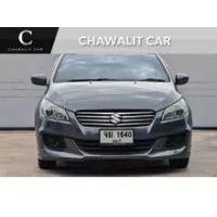ราคา 2018 Suzuki Ciaz 1.2 GL Sedan - นครปฐม (รถมือสอง) (17979201)
