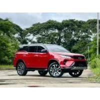 ราคา 2021 Toyota FORTUNER 2.8 Legender SUV - เชียงใหม่ (รถมือสอง) (17971719)
