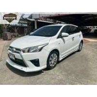 ราคา 2014 Toyota YARIS 1.2 E Hatchback - ขอนแก่น (รถมือสอง) (17978422)