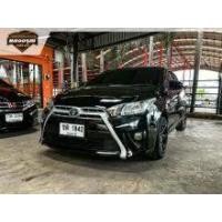 ราคา 2014 Toyota YARIS 1.2 E Hatchback - นครราชสีมา (รถมือสอง) (17978189)