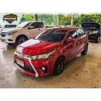 ราคา 2014 Toyota YARIS 1.2 E Hatchback - อุบลราชธานี (รถมือสอง) (17977892)