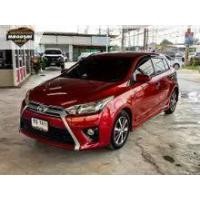 ราคา 2014 Toyota YARIS 1.2 E Hatchback - ชลบุรี (รถมือสอง) (17977770)