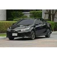 ราคา 2015 Toyota Corolla Altis 1.8 ESPORT Sedan - กรุงเทพมหานคร (รถมือสอง) (17977334)